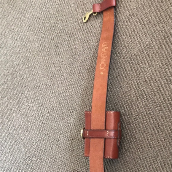 Belt Bag by Joan and David - Picture 4 of 8